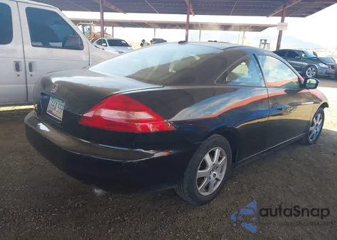 2005 Honda Accord 3.0 Ex из США, поврежденный, VIN 1HGCM826X5A006506